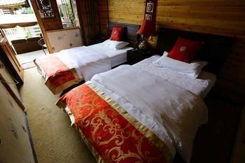 Rongludi Inn Λιγιάνγκ Εξωτερικό φωτογραφία