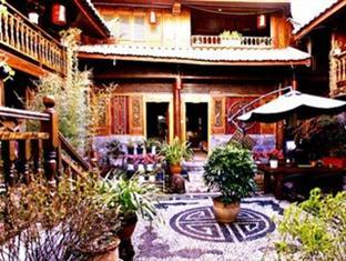 Rongludi Inn Λιγιάνγκ Εξωτερικό φωτογραφία