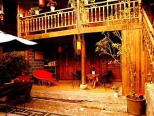 Rongludi Inn Λιγιάνγκ Εξωτερικό φωτογραφία